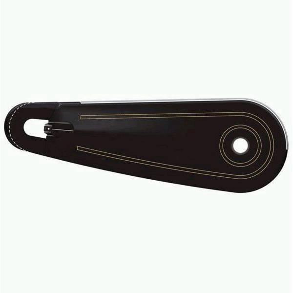 Closed Chain Guard | Chain Guard Nostalgia – Black Chain Guards Closed Chain Guard