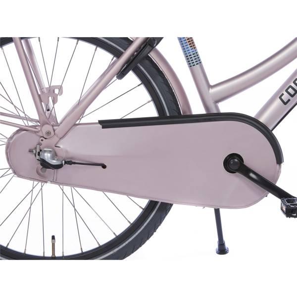 Closed Chain Guard | Cortina Chain Guard Varnished Cloth 24" U4 – Matt Brill Si Chain Guards Closed Chain Guard