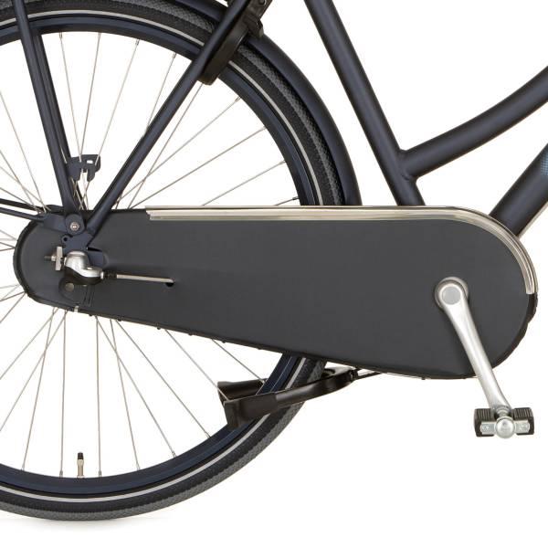 Closed Chain Guard | Cortina Chain Guard Varnished Cloth 28" U4 3S – Matt Millio. Chain Guards Closed Chain Guard