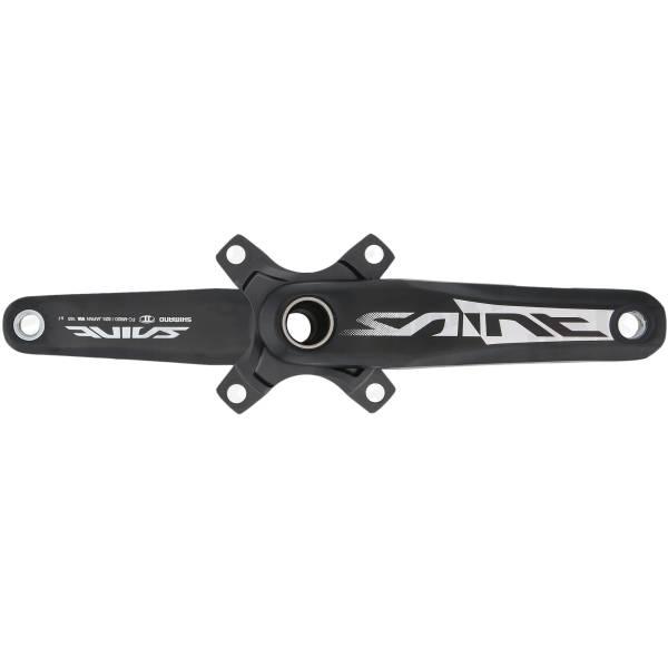 Crankset (Sport) | Crankset Saint M820 10V 165mm 68/73mm Cups – Black Crankset (Sport) Crankset (Sport)