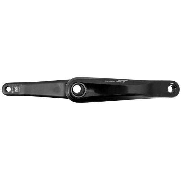 Crankset (Sport) | Deore XT M8130 Crankset S-Boost 12S 170mm – Black Crankset (Sport) Crankset (Sport)