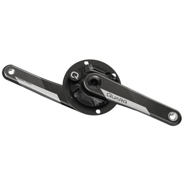 Crankset (Sport) | DFour Crankset Powermeter 11S 170mm DUB CB – Black Crankset (Sport) Crankset (Sport)