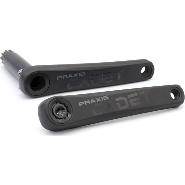 Crankset (Sport) | G2 Cadet HD M30 Crank Arm Set 170mm DM – Black Crankset (Sport) Crankset (Sport)