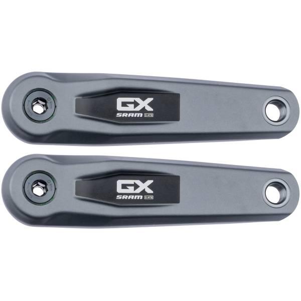 Crankset (Sport) | GX Eagle Transmission Crank Arm Set 165mm Bosch/Brose Crankset (Sport) Crankset (Sport)