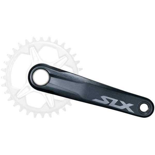 Crankset (Sport) | SLX M7130-1 Crankset Boost 175mm 12S – Black Crankset (Sport) Crankset (Sport)