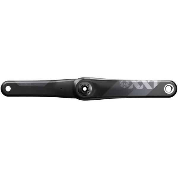 Crankset (Sport) | XX1 Eagle Crank Arm Set 170mm DUB Aluminum – Black Crankset (Sport) Crankset (Sport)