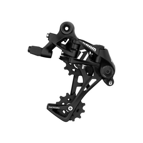 Derailleur | Apex1 Rear Derailleur Long Cage 11S – Black Derailleur Derailleur