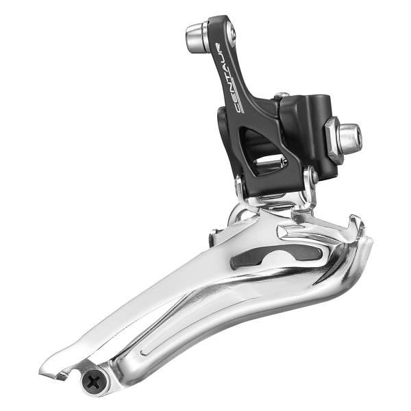 Derailleur | Centaur 11 Front Derailleur 2 x 11S Weld-On – Bl Derailleur Derailleur