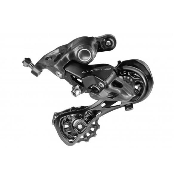 Derailleur | Chorus Rear Derailleur 12S CB/Alu – Black Derailleur Derailleur