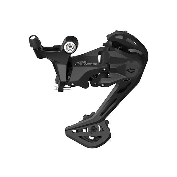 Derailleur | Cues U3020 Rear Derailleur 2x9V 36T Long Cage – Bl Derailleur Derailleur