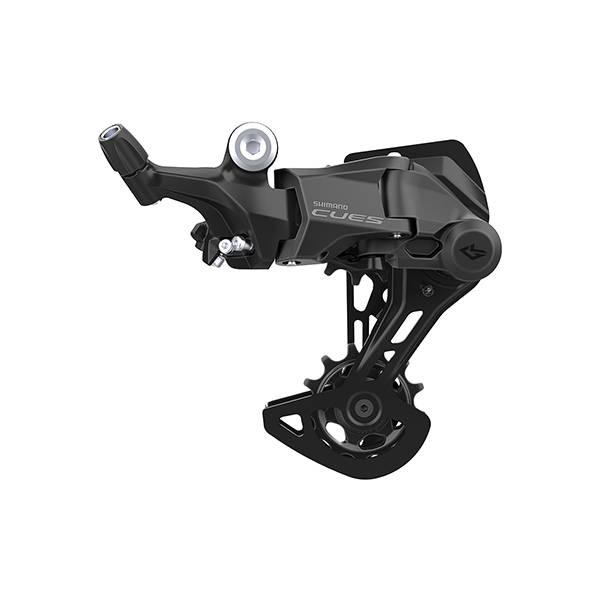 Derailleur | Cues U4000 Rear Derailleur 9S 46T Medium Cage – Bl Derailleur Derailleur