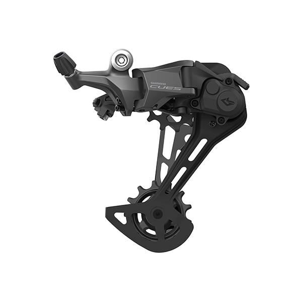 Derailleur | Cues U6000 Rear Derailleur 11S 50T DM – Black Derailleur Derailleur