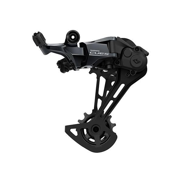 Derailleur | Cues U8000 Rear Derailleur 11S 50T DM – Black Derailleur Derailleur