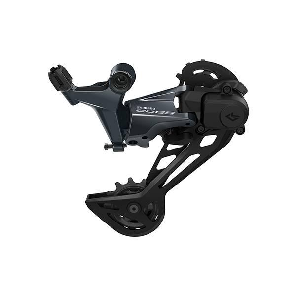 Derailleur | Cues U8020 Rear Derailleur 11S 45T DM – Black Derailleur Derailleur