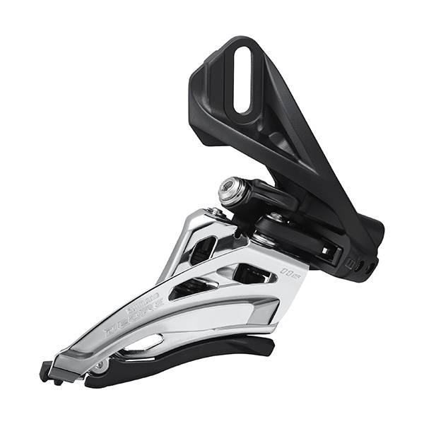 Derailleur | Deore 5100 Front Derailleur 2 x 10S F-Pull DM – Si Derailleur Derailleur