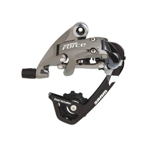 Derailleur | Force Rear Derailleur Medium Cage WiFli Derailleur Derailleur