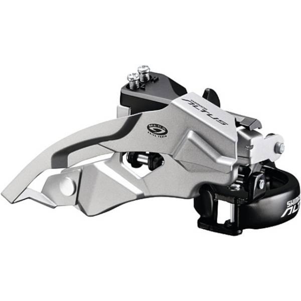 Derailleur | Front Derailleur Altus FD-M370 Top Swing 66-69u00b0 3/9V Derailleur Derailleur