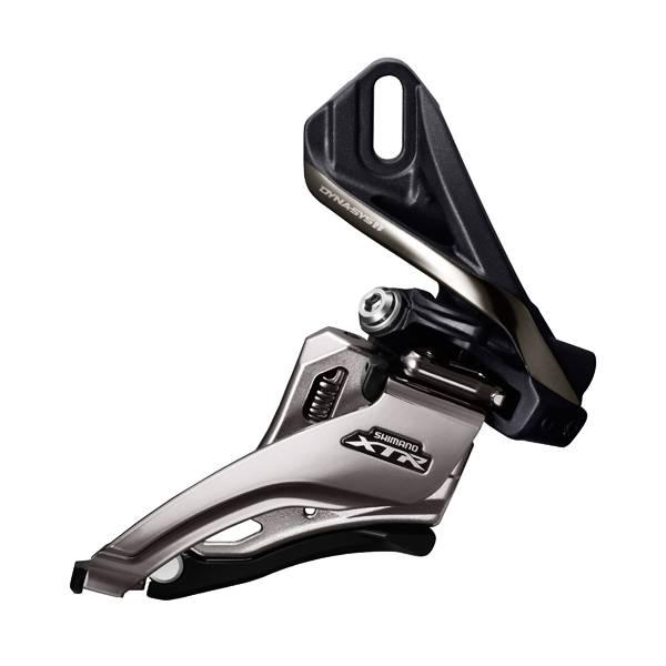 Derailleur | Front Derailleur XTR M9020 2x11S Direct Mount F-Pull Derailleur Derailleur