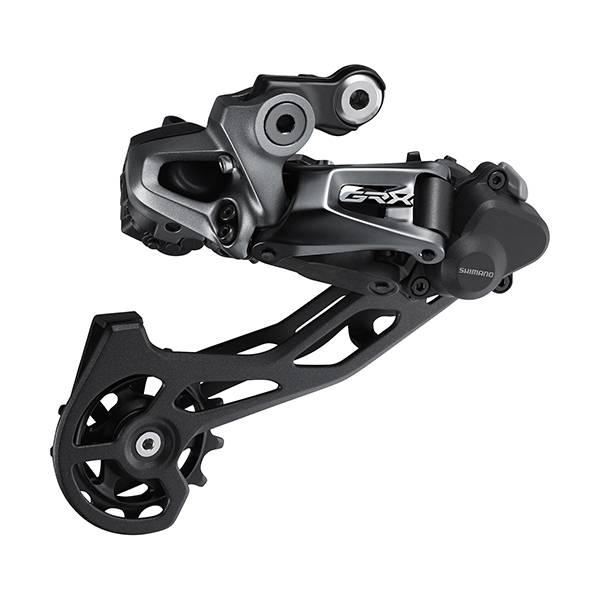 Derailleur | GRX RX815 Di2 Rear Derailleur 11S Long Cage – Gr Derailleur Derailleur