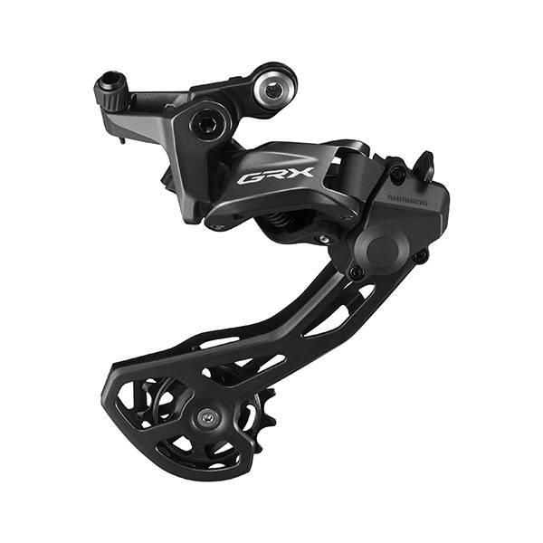 Derailleur | GRX RX820 Rear Derailleur 12S 36T DM – Black Derailleur Derailleur