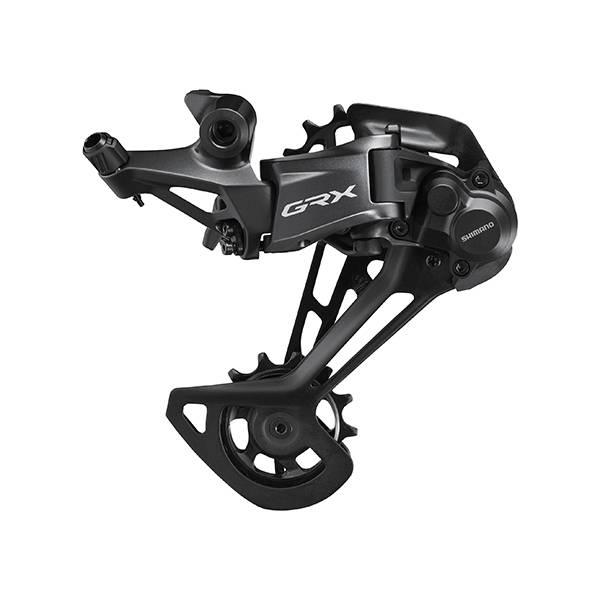 Derailleur | GRX RX822 Rear Derailleur 12S 51T Long Cage – Bl Derailleur Derailleur