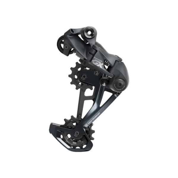 Derailleur | GX Eagle Rear Derailleur 12S – Black Derailleur Derailleur