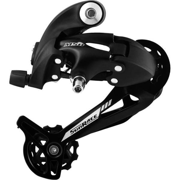 Derailleur | M50 Rear Derailleur 7/8V – Black Derailleur Derailleur