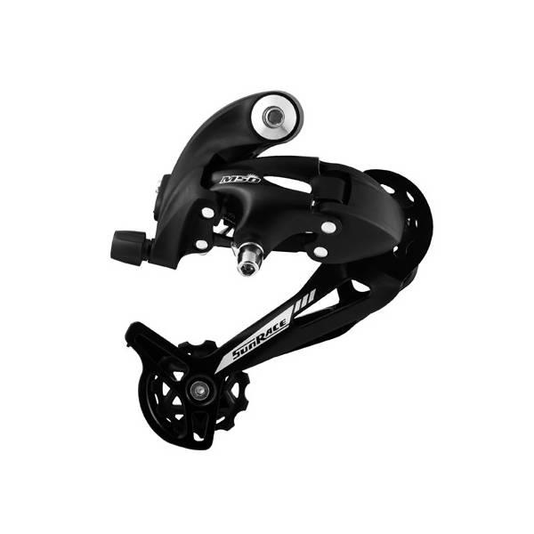 Derailleur | M50 Rear Derailleur 7S/8S Long Cage – Black Derailleur Derailleur