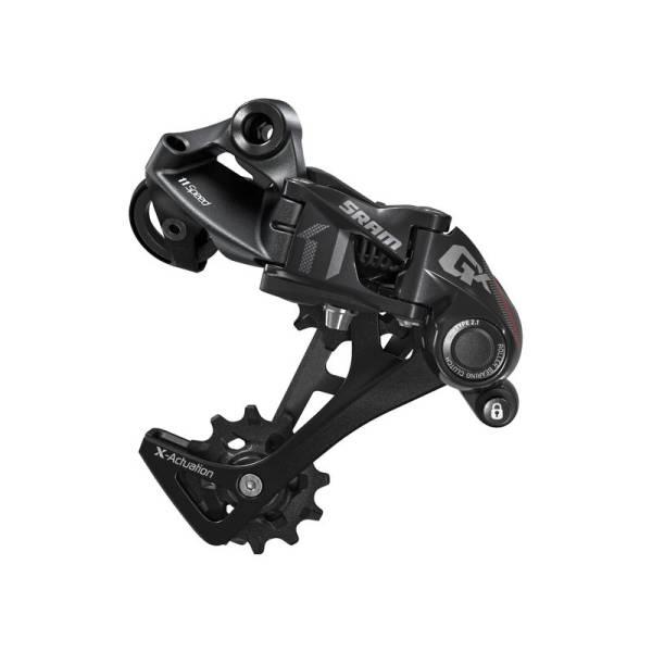 Derailleur | Rear Derailleur GX1 11S Long Cage – Red Derailleur Derailleur