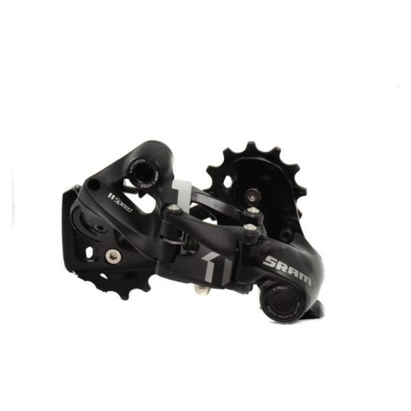 Derailleur | Rear Derailleur X1 11S – Black Derailleur Derailleur