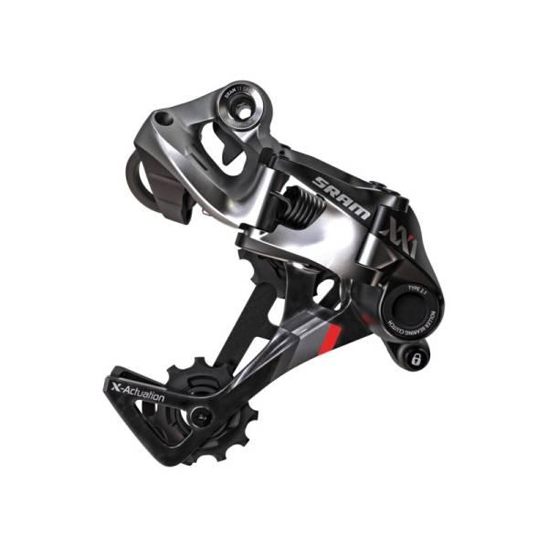 Derailleur | Rear Derailleur XX1 Type 2.1 11S Long Cage – Black Derailleur Derailleur