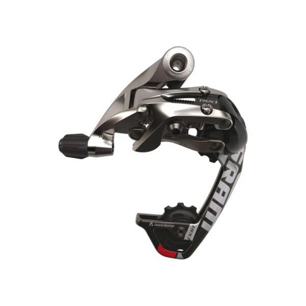 Derailleur | RED Rear Derailleur Medium Cage Aero Glide WiFli Derailleur Derailleur