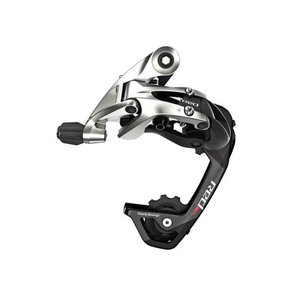 Derailleur | Red22 Rear Derailleur Medium Cage 11V – Gray Derailleur Derailleur