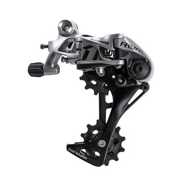 Derailleur | Rival1 Rear Derailleur 11S Long Cage – Black Derailleur Derailleur