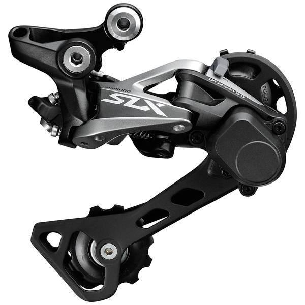 Derailleur | SLX M7000 Rear Derailleur 41T 11S Middle Cage Derailleur Derailleur