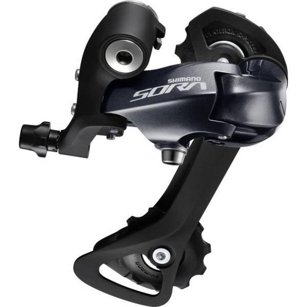 Derailleur | Sora R3000 Derailleur Medium-Long Cage DM 9S Derailleur Derailleur