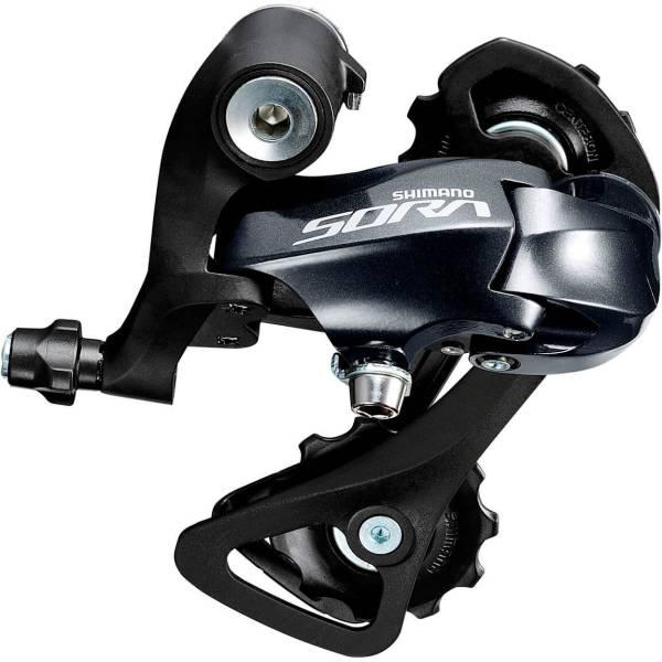 Derailleur | Sora R3000 Rear Derailleur 9S 14/37T Short Cage Derailleur Derailleur