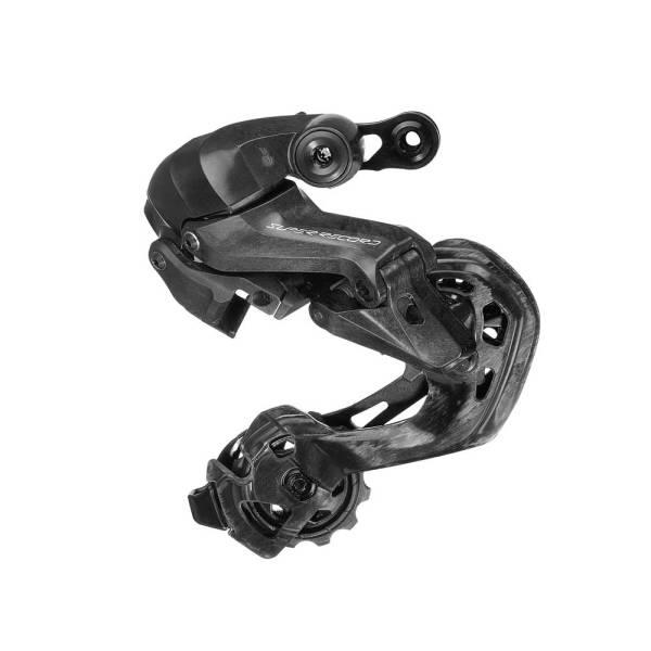 Derailleur | Super Record WRL Rear Derailleur 12S CB – Black Derailleur Derailleur