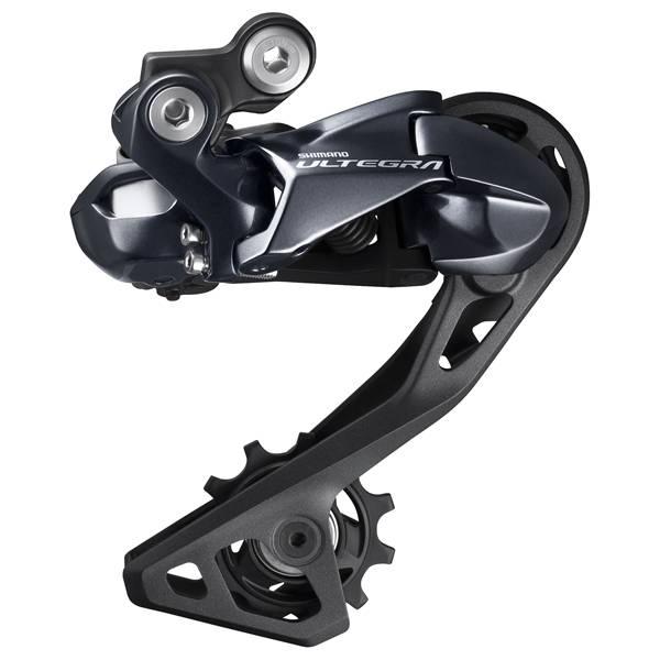 Derailleur | Ultegra R8050 Rear Derailleur 11S Di2 Short Cage Bl Derailleur Derailleur