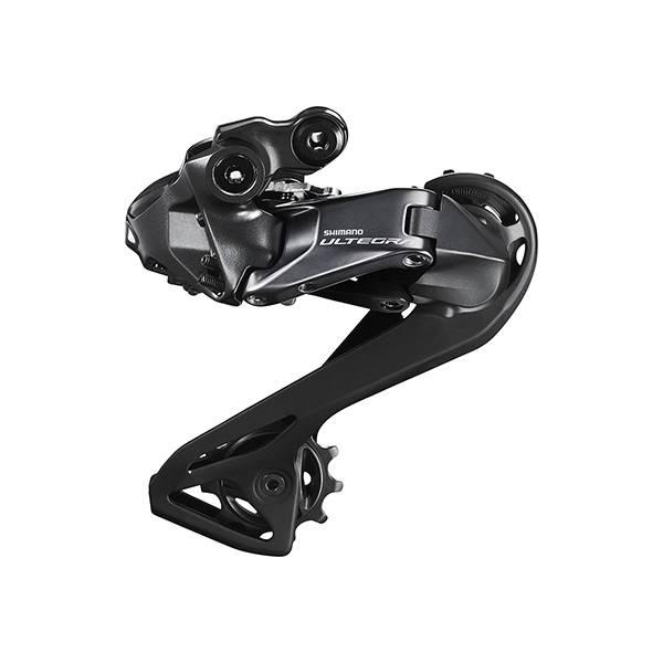 Derailleur | Ultegra R8150 Di2 Rear Derailleur 2x12V SS – Black Derailleur Derailleur