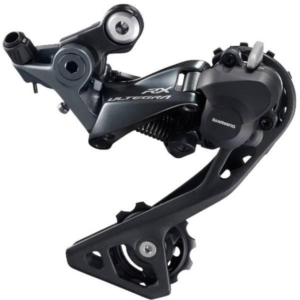 Derailleur | Ultegra RX Rear Derailleur 11S – Black Derailleur Derailleur