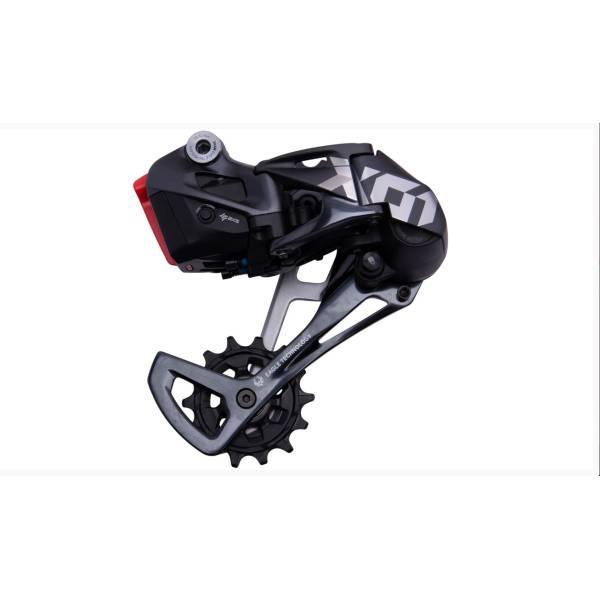 Derailleur | X01 Eagle AXS Rear Derailleur 12V Long Cage – Gray Derailleur Derailleur