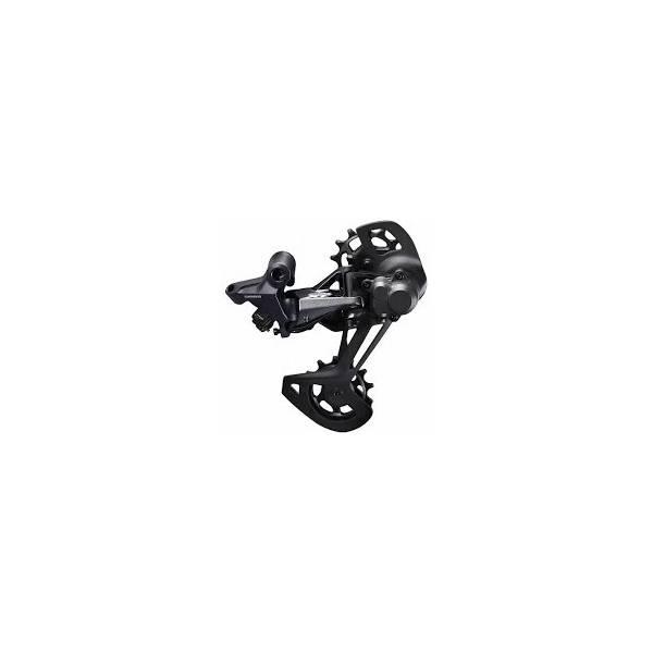 Derailleur | XT M8120 Rear Derailleur 12S – Gray/Black Derailleur Derailleur