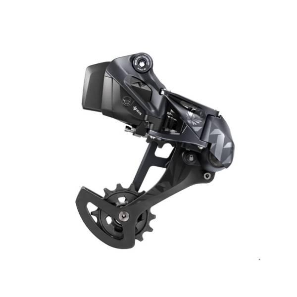 Derailleur | XX1 Eagle AXS Rear Derailleur 12S Carbon – Black Derailleur Derailleur