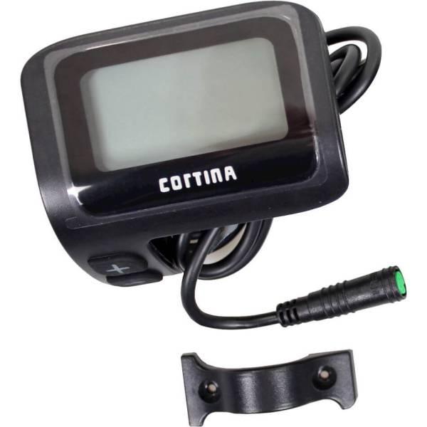 Display | C11 E-Bike Display 850mm – Black Display Display