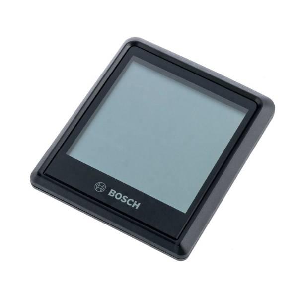 Display | Intuvia 100 E-Bike Display – Black Display Display