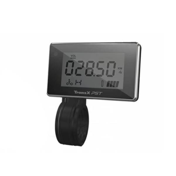 Display | Tranzx Display DP10U For Schonau E-Bike Parts Display