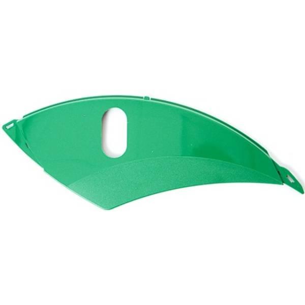 Dress Guards | Dress Guard for Nostalgie – Bright Green Dress Guards Dress Guards