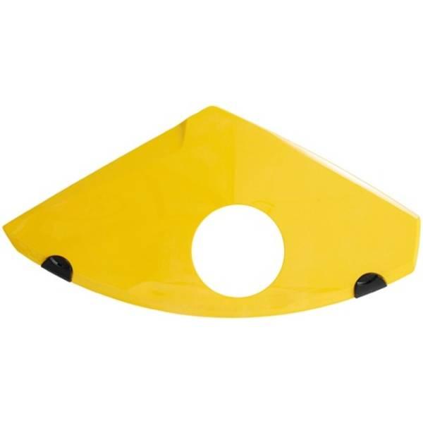 Dress Guards | Dress Guard Secura for Nostalgie – Yellow Dress Guards Dress Guards