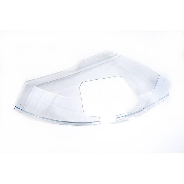 Dress Guards | Gazelle Dress Guard Set 61/65cm V-Brake – Transparent Dress Guards Dress Guards